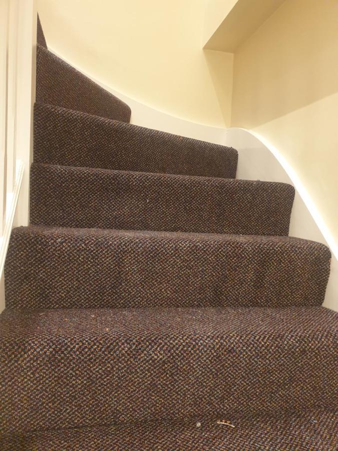 London Luxury 3 Bedroom 2 Bathrooms Flat 1 Min To Redbridge Station Free Parking & Wifi Wanstead Bagian luar foto