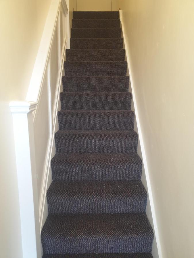 London Luxury 3 Bedroom 2 Bathrooms Flat 1 Min To Redbridge Station Free Parking & Wifi Wanstead Bagian luar foto